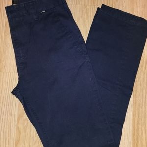 Hurley pants